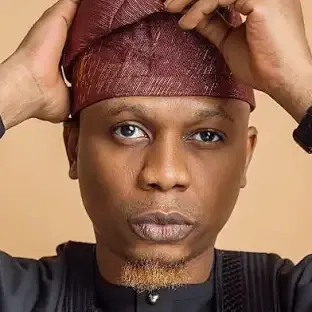 Remilekun Khalid Safaru photo