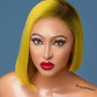 Rosaline Meurer photo