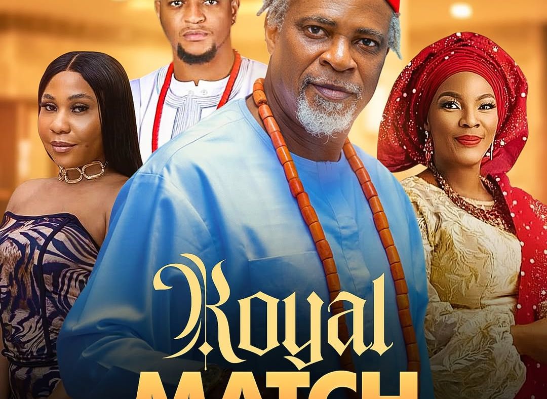 Royal Match hero image