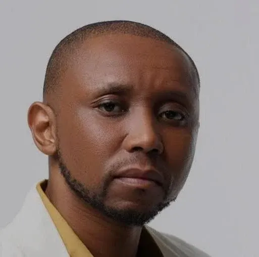 S'dumo Mtshali photo
