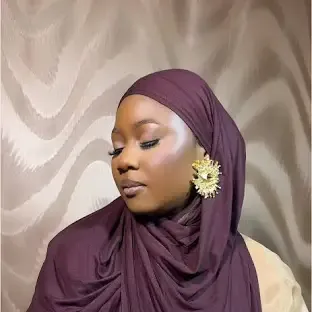 Salma Mumin