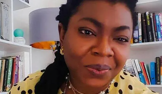 Samantha Iwowo photo