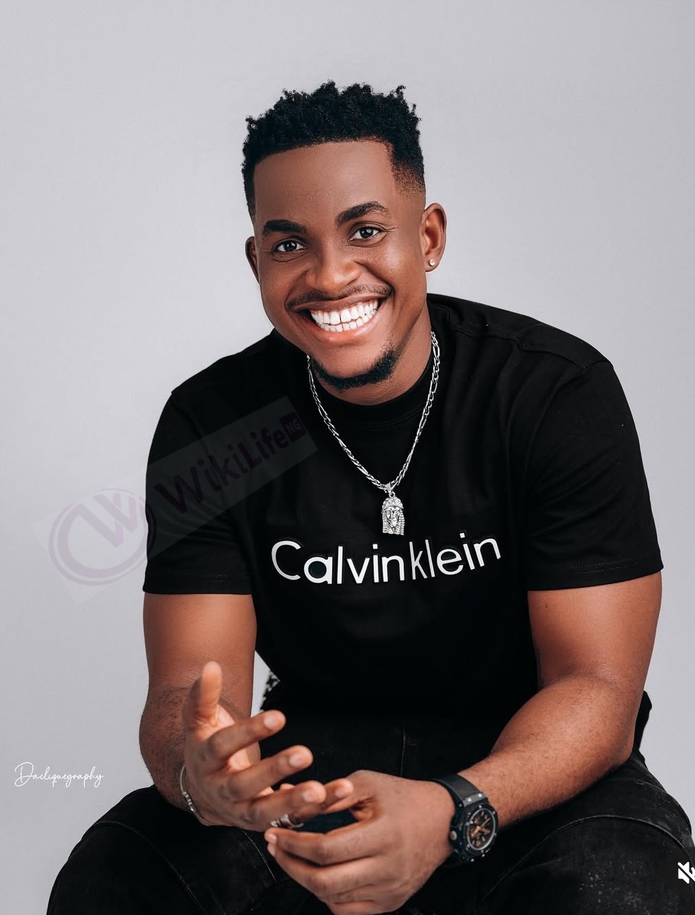 Samuel Onot Eku photo