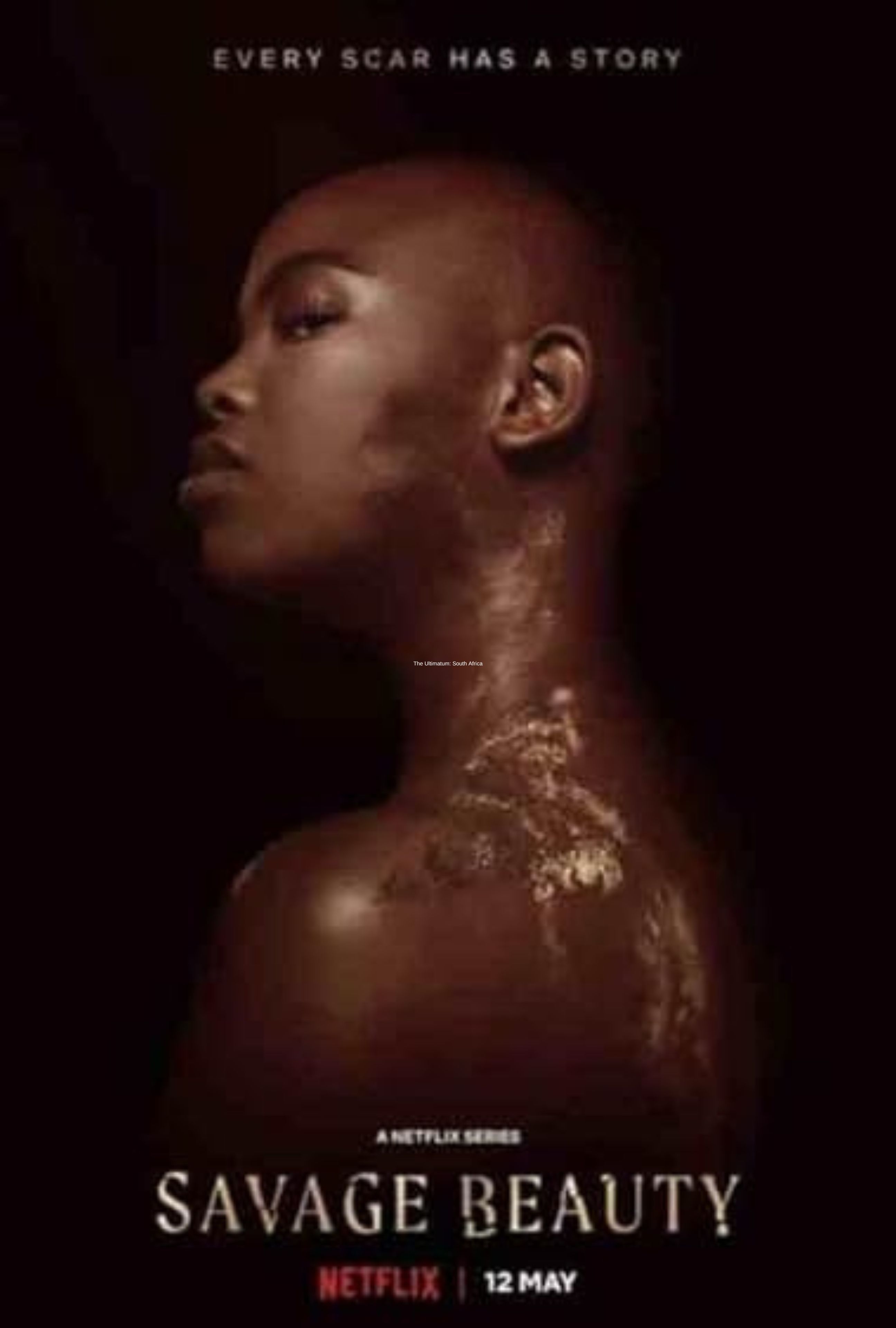 Savage Beauty