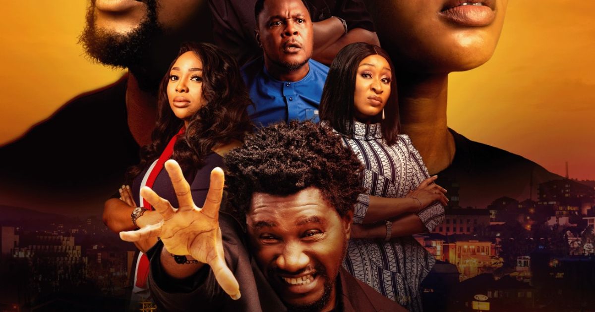 Saving Onome hero image