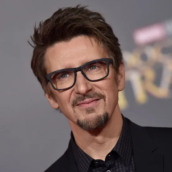 Scott Derrickson photo