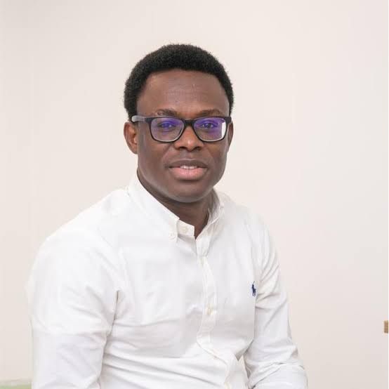 Segun Ogunleye photo