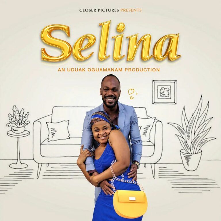 Selina poster