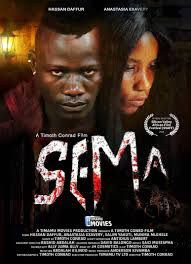 Sema poster