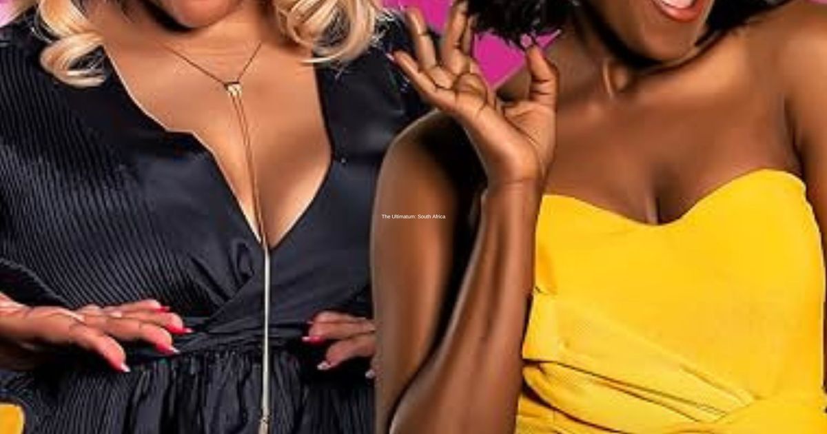 Seriously Single hero image