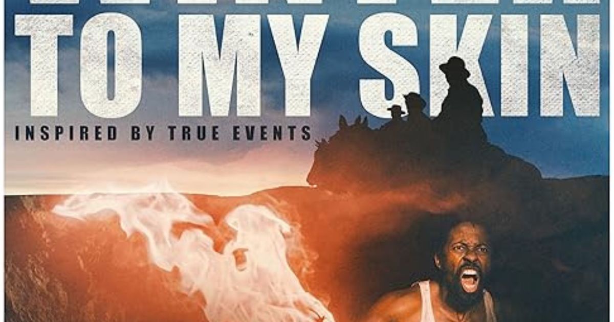 Sew the Winter to My Skin hero image