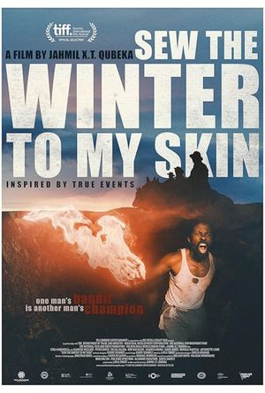 Sew the Winter to My Skin poster