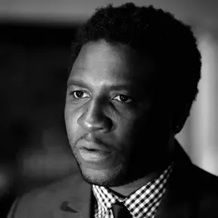 Seyi Babatope photo