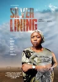 Silver Lining poster