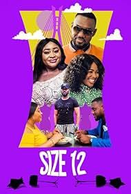 Size 12 poster