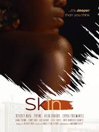 Skin poster