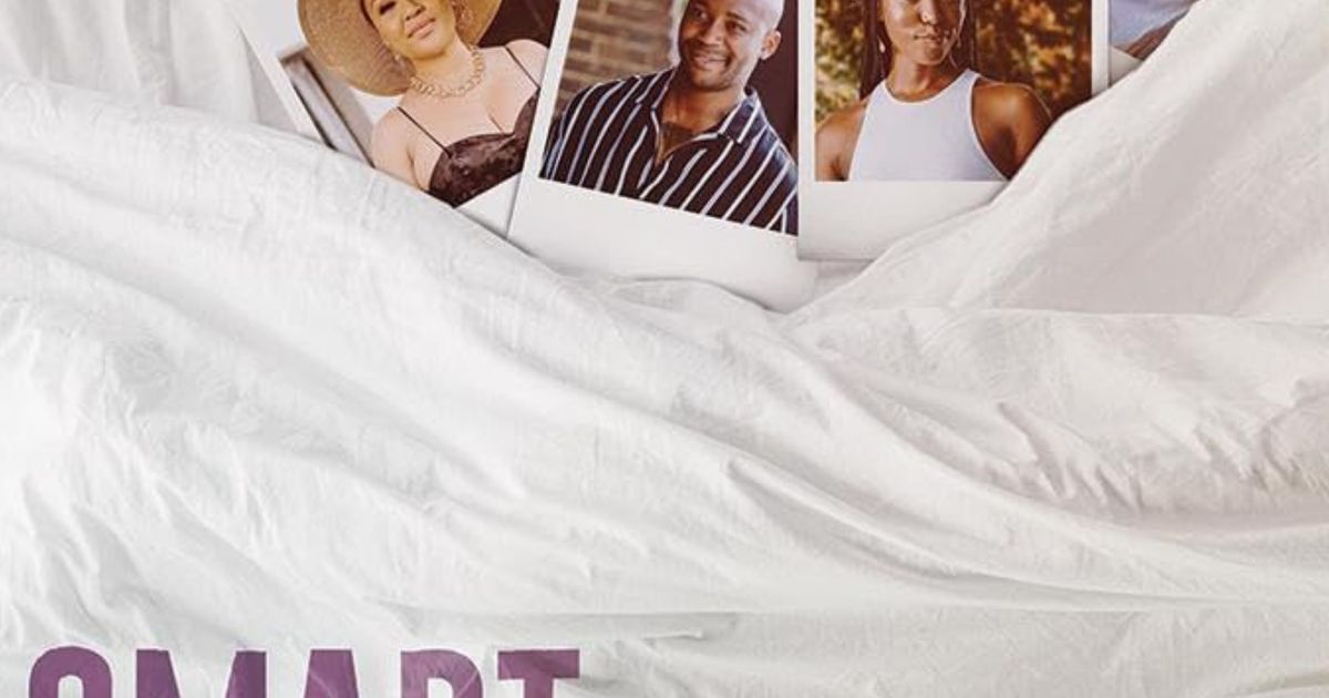 Smart Casuals hero image