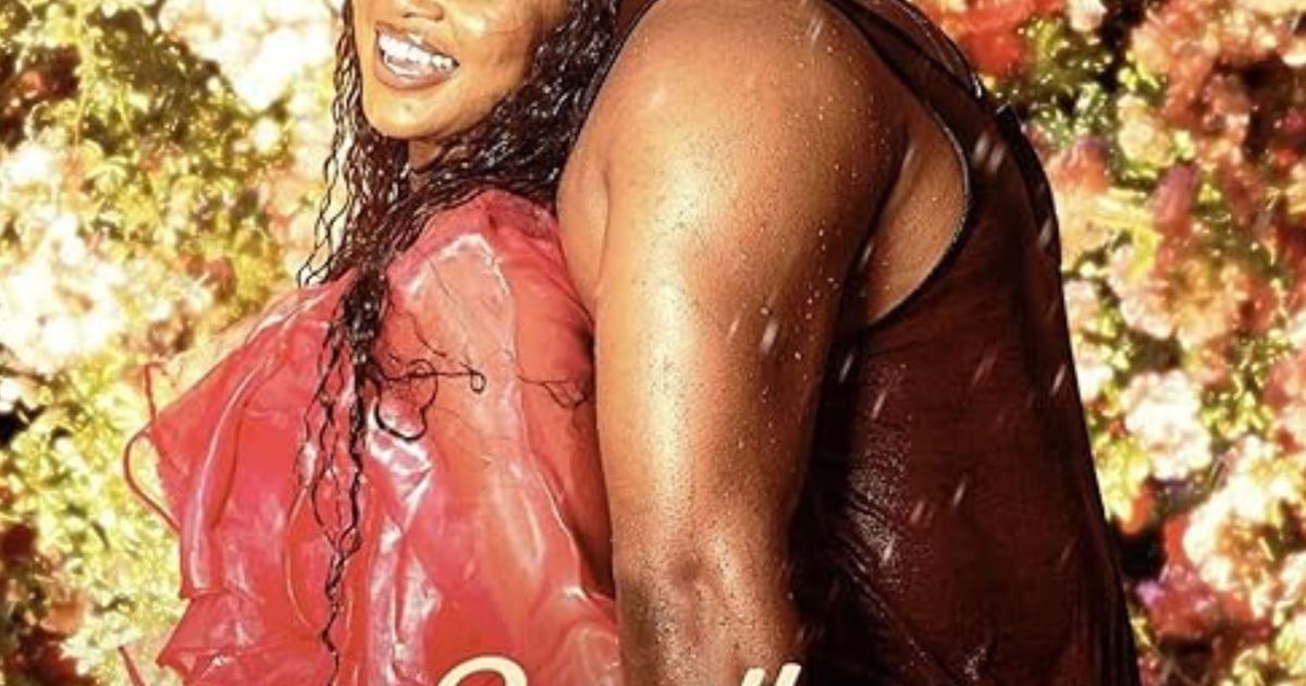 Something Like Gold poster