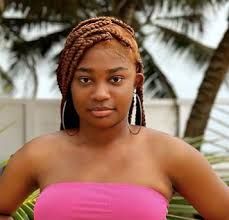 Sophia Chisom Ikemba