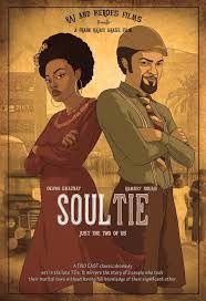 Soul Tie