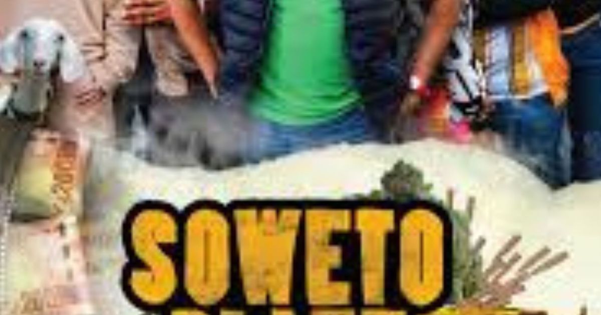 Soweto Blaze hero image