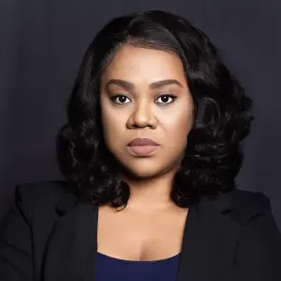 Stella Damasus photo