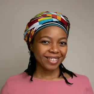 Stephina Zwane photo