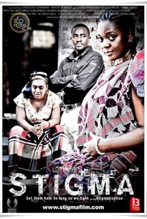 Stigma poster