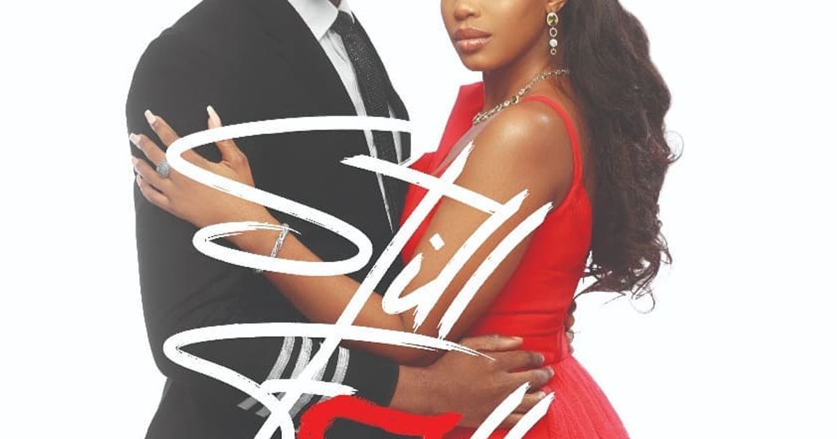 Still falling hero image