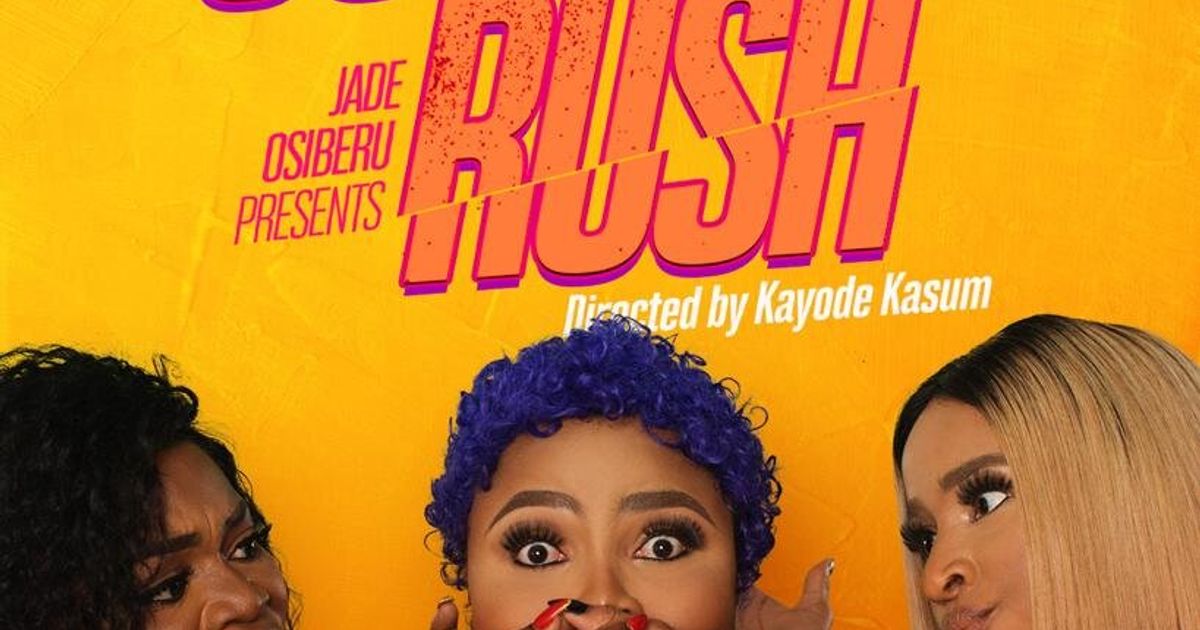 Sugar Rush hero image