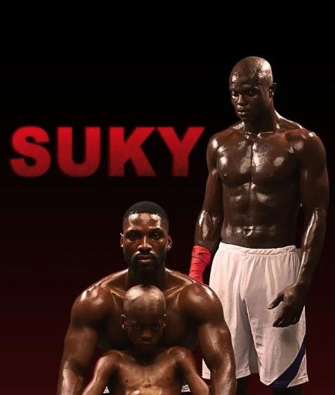 Suky