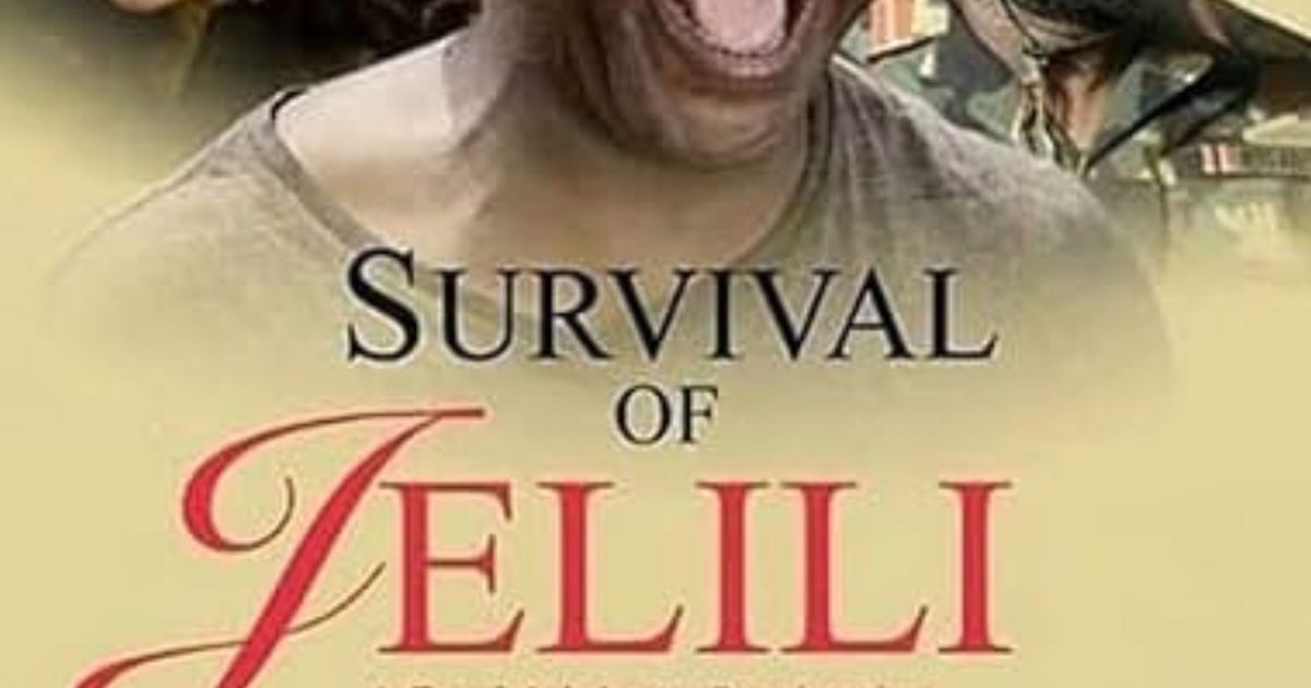 Survival of Jelili poster