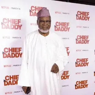 Taiwo Obileye photo