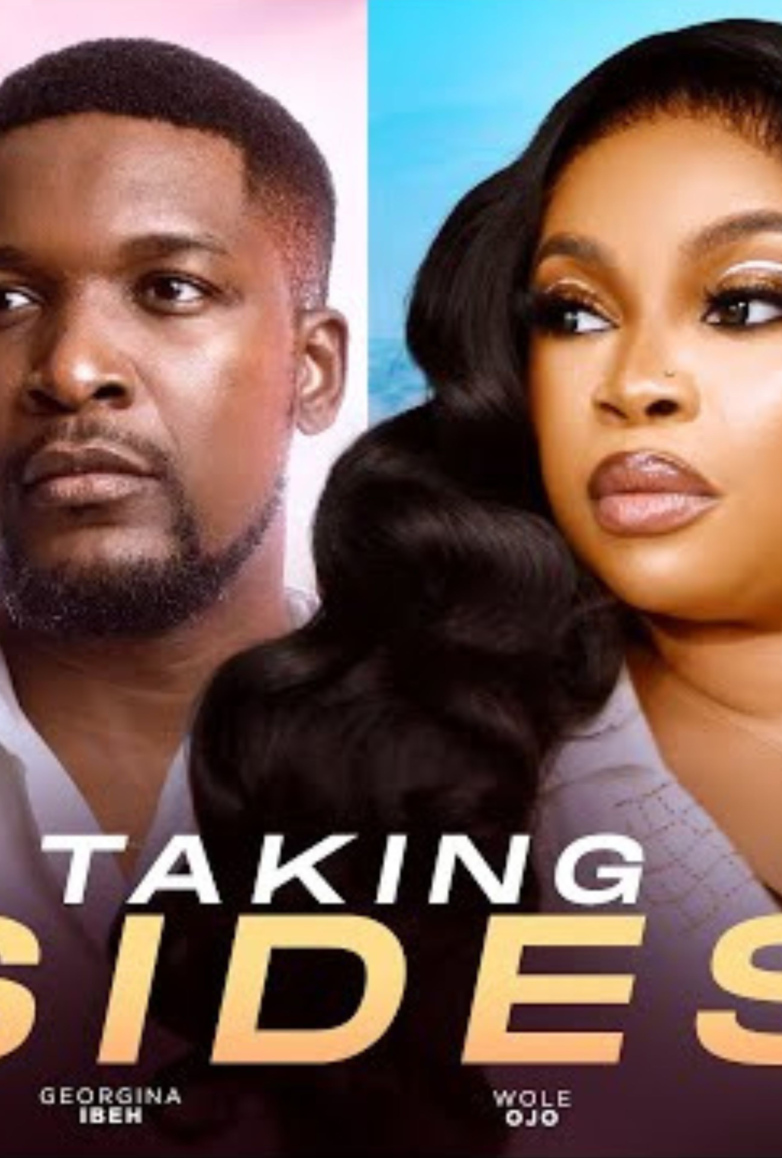 Taking Sides poster