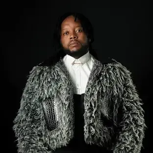 Tebogo Malope