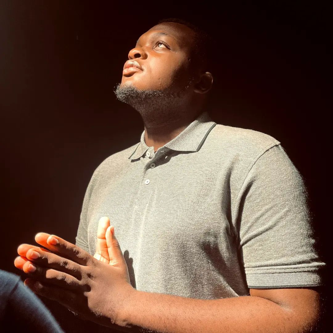 Tega Onoriode-Obi​ photo
