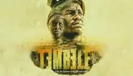 Tembele poster