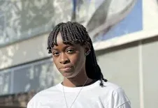 Temi Ami-Williams photo