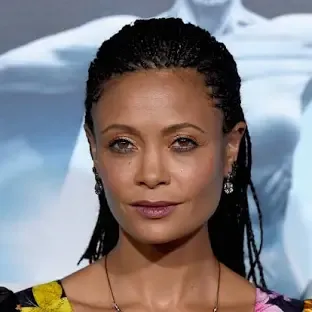 Thandiwe Newton photo