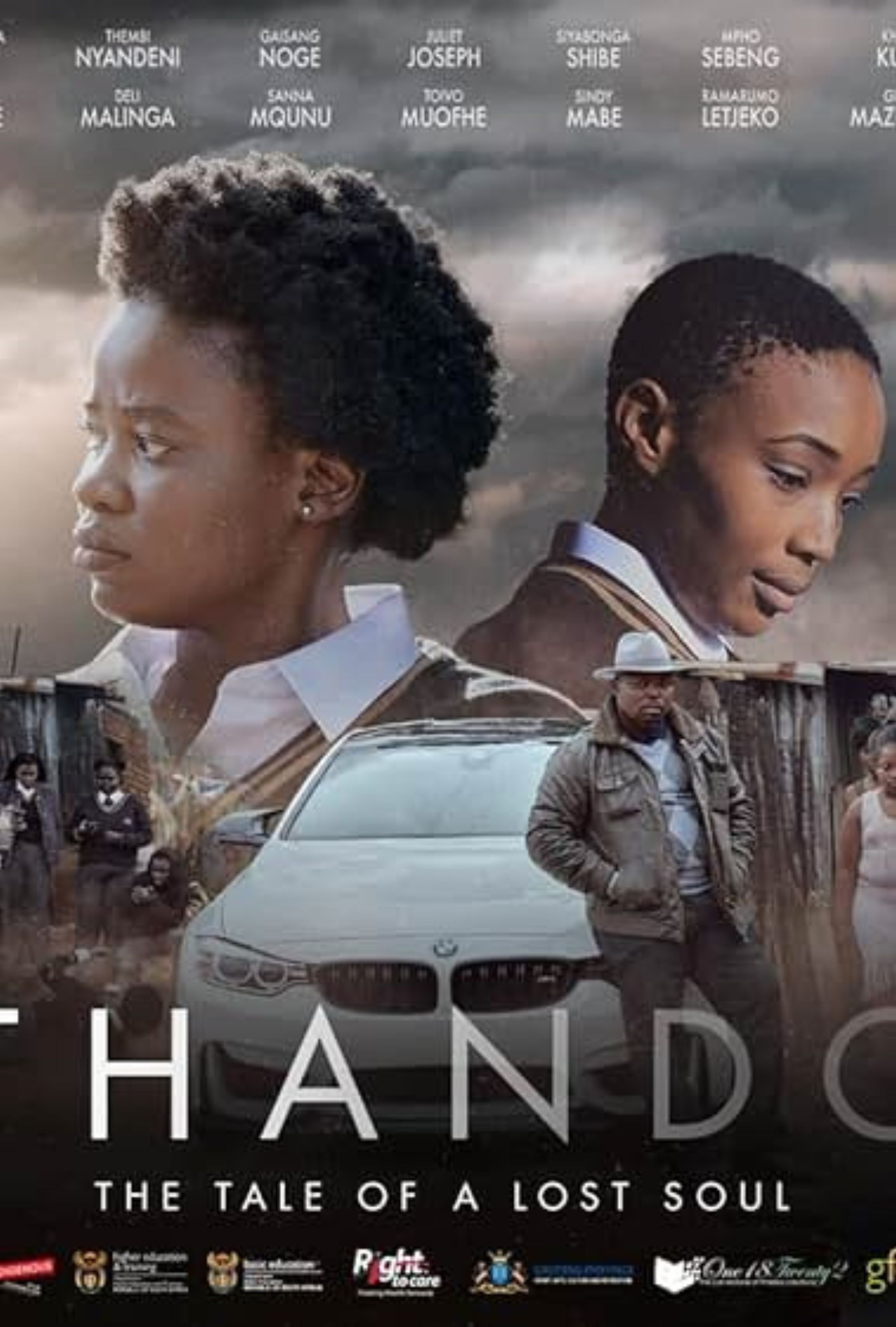 Thando