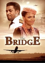 The Bridge poster