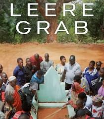 The Empty Grave hero image