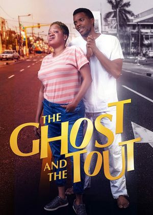 The Ghost and the Tout poster