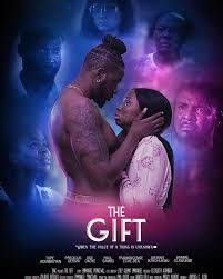 The Gift poster