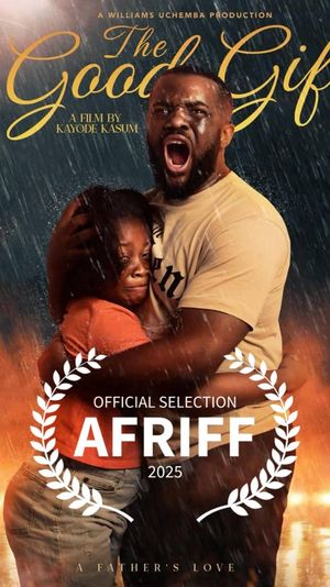 The Good Gift poster