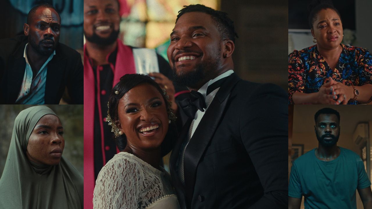 The Herd: Nollywood’s New Crime Thriller Sparks Debate, Cultural Reflections, and a National Conversation