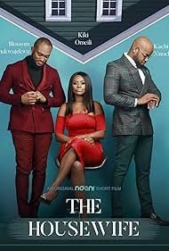 The Housewife poster