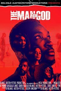The Man of God poster