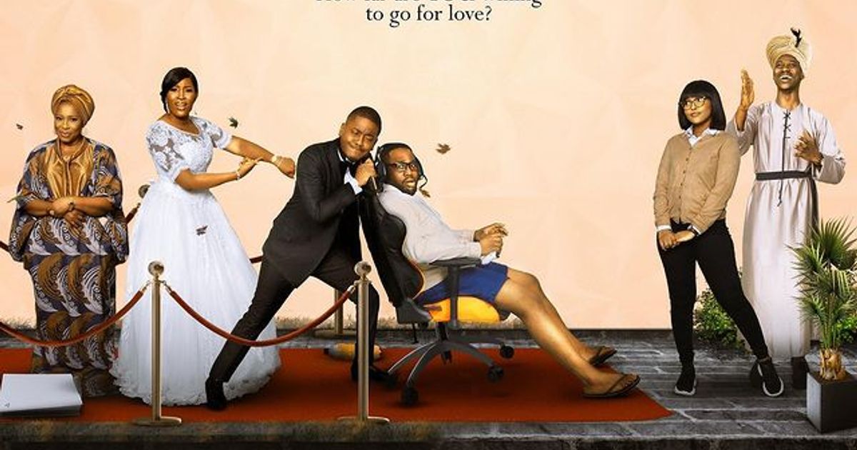 The Order of Things hero image