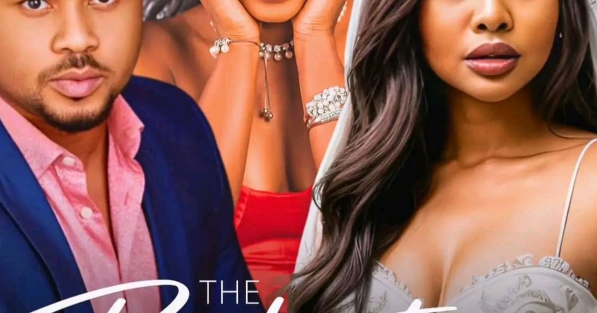 The Perfect Dress hero image